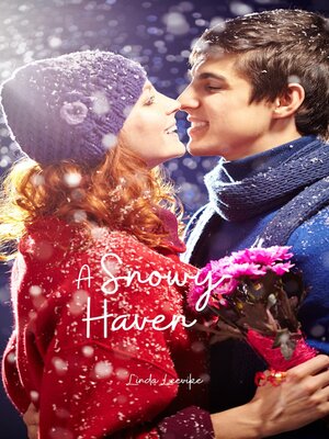 cover image of A Snowy Haven
